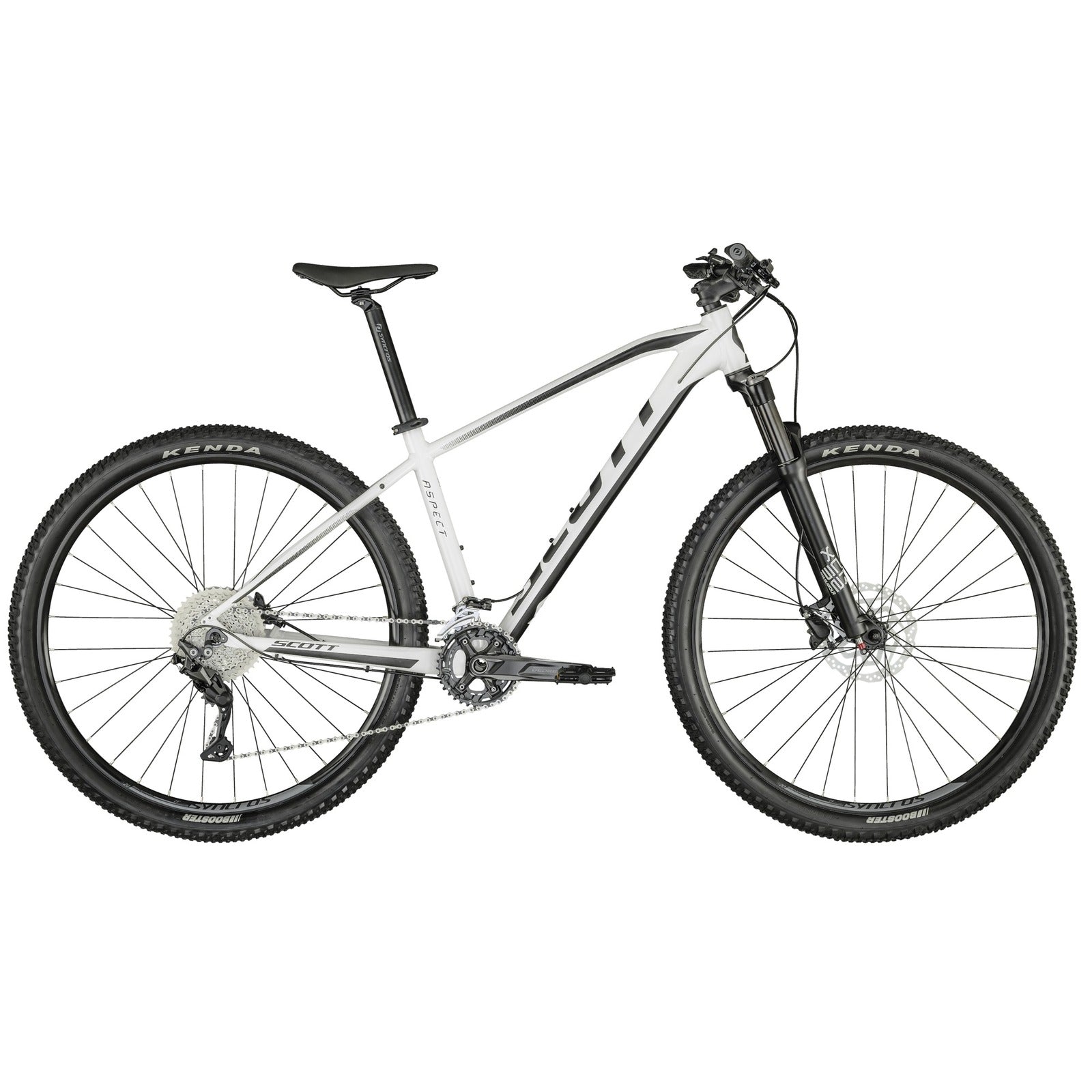  Scott Aspect 930 MTB Hardtail