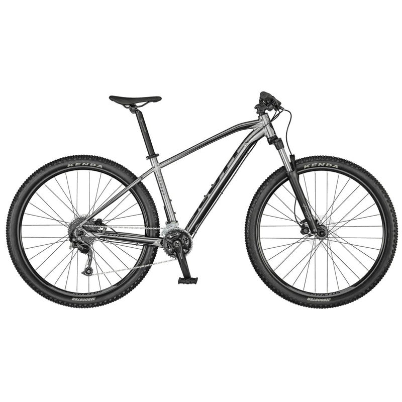 2021 Scott Bike Aspect 950 slate grey XXL