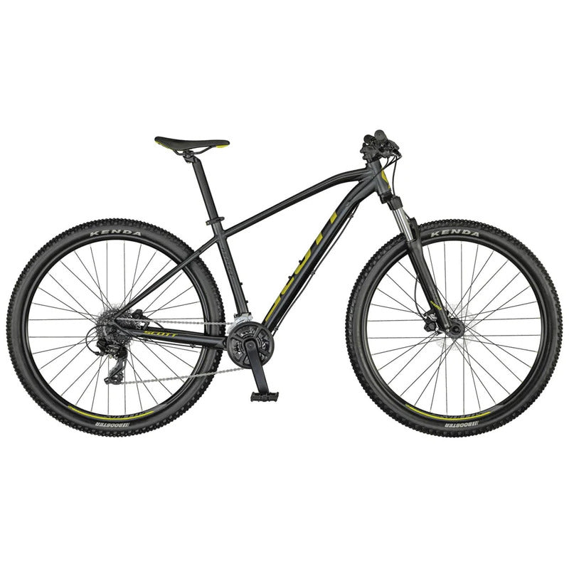 Scott Bike Aspect 960 Hardtail Mountain Bike [Colour: Dark Grey] [Size: M]