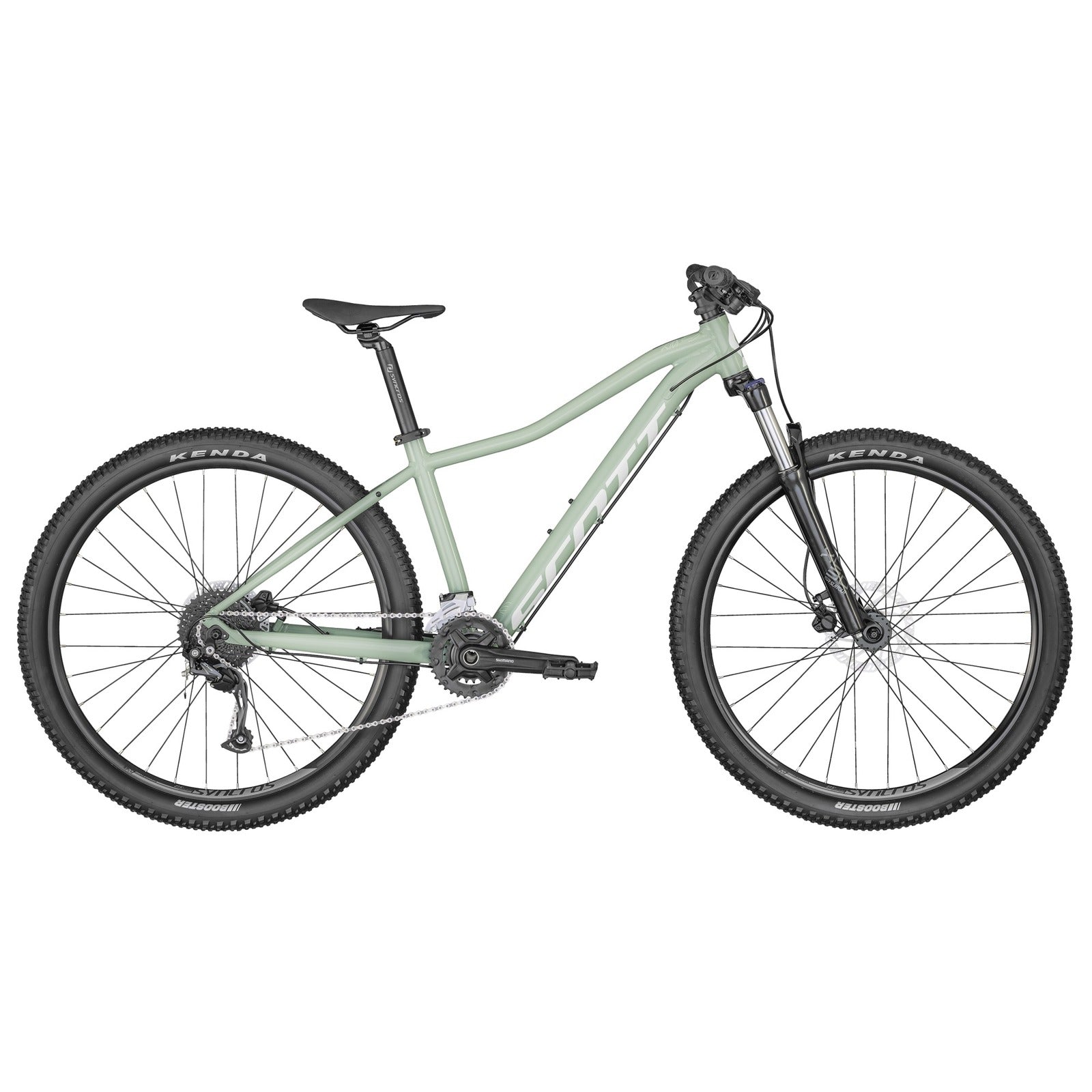 2022 Scott Contessa Active 40 Women's MTB
