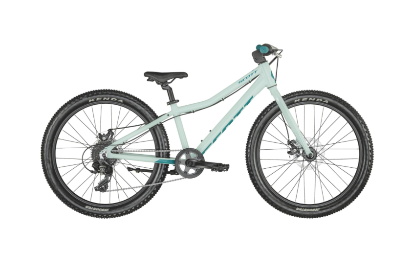 Scott Contessa 24 Rigid Girls Bike
