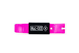 Muc-Off Rim Stix Tyre Levers (Pair of 2) [Colour: Pink]