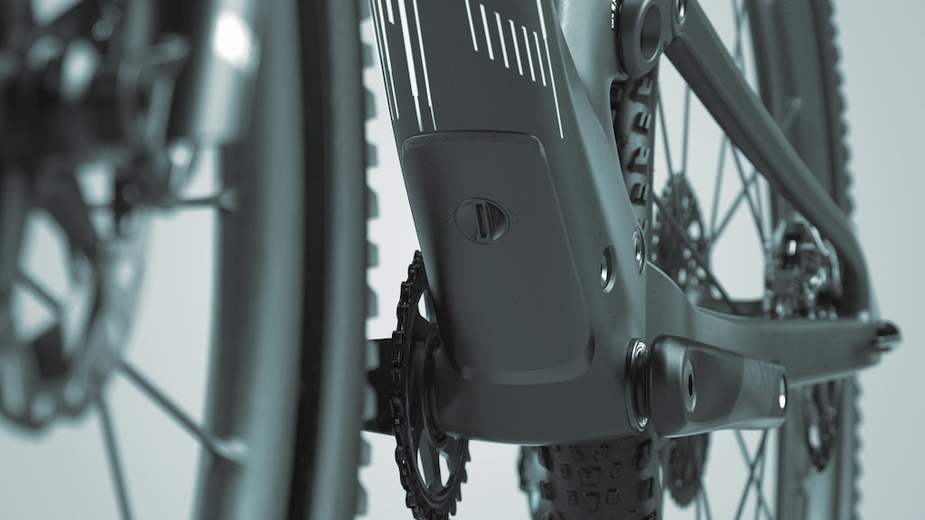 2022 Scott Spark 920 Dual Suspension MTB