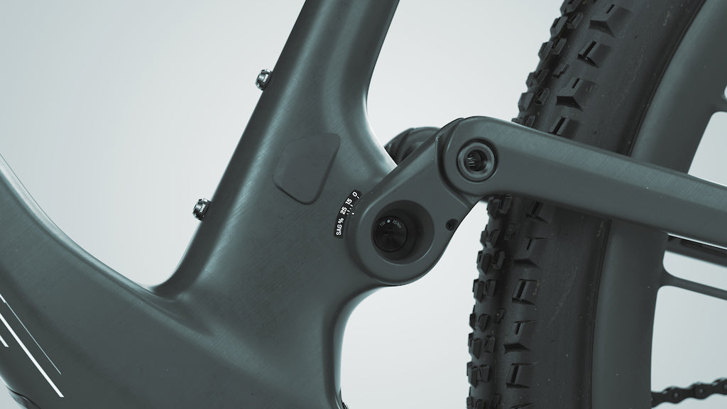 2022 Scott Spark 920 Dual Suspension MTB