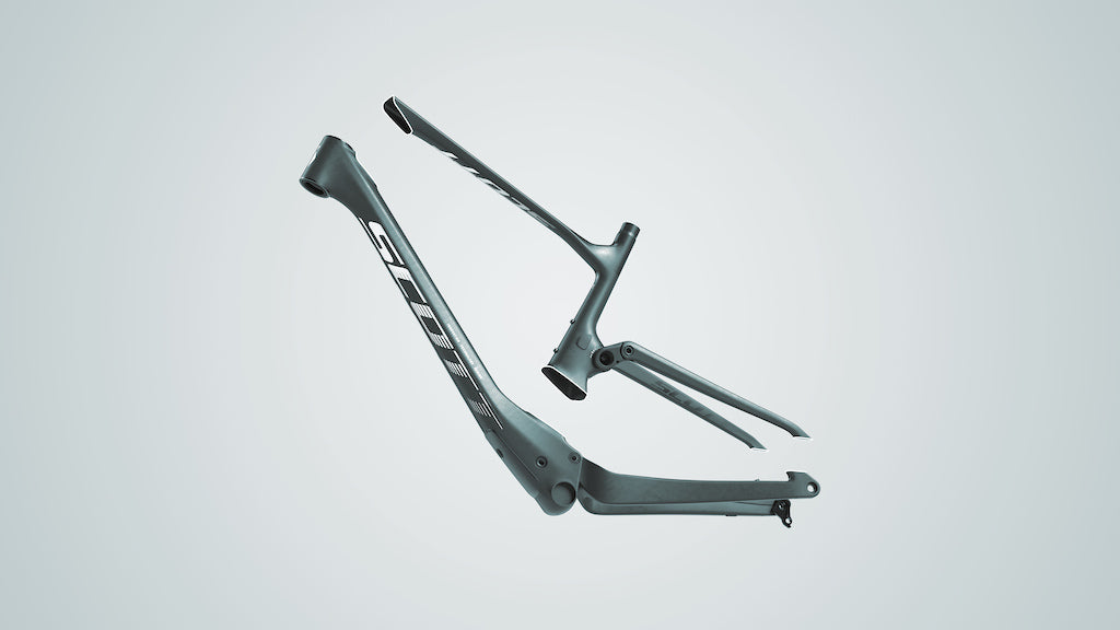 2022 Scott Spark 920 Dual Suspension MTB