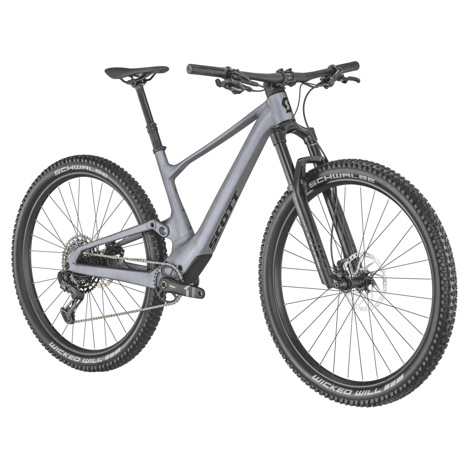 2022 Scott Spark 950 Dual Suspension MTB 