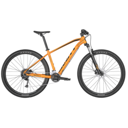 Scott Aspect 950 Hardtail MTB [Colour: Orange] [Size: Medium]
