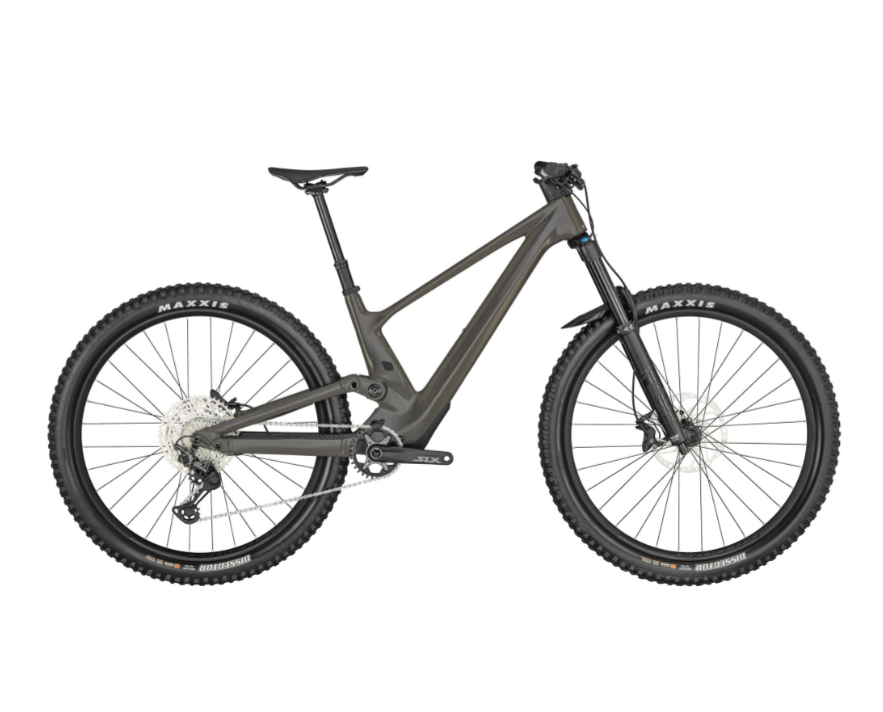 2023 Scott Genius 920 Dual Suspension MTB [Size: L]