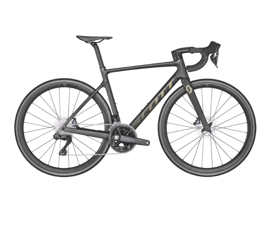 2023 Scott Addict RC 15 Road Bike [Size: M (54cm)]