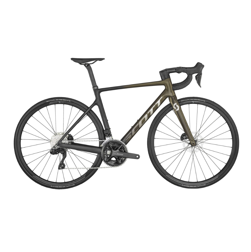 2023 Scott Addict RC 40 Road Bike [Size: XL (58cm)]