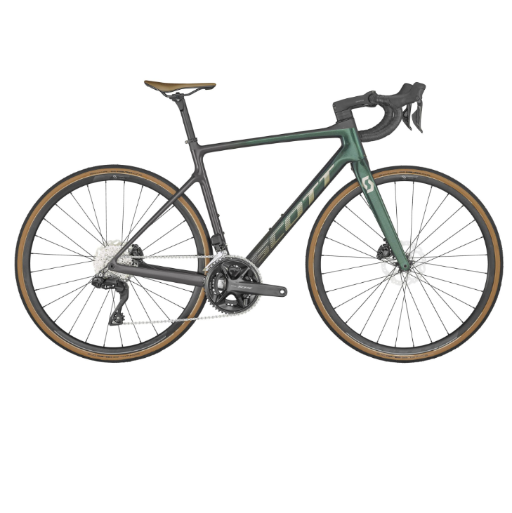 2023 Scott Addict 20 Endurance Road Bike [Size: L (56cm)]