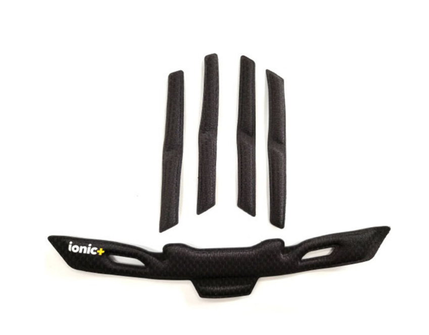 Giro Helios / Eclipse Padset [Size: L]
