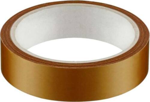 Giant Tubeless Rim Tape [Size: 23mm x 4.7m] [Inner Rim Width: 17mm]