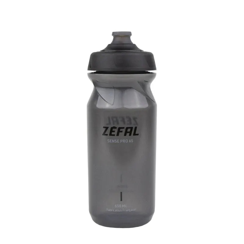 Zefal Sense Pro 65 Water Bottle [Colour: Translucent]