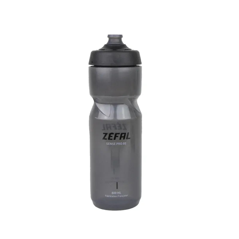 Zefal Sense Pro 80 Water Bottle [Colour: Translucent]