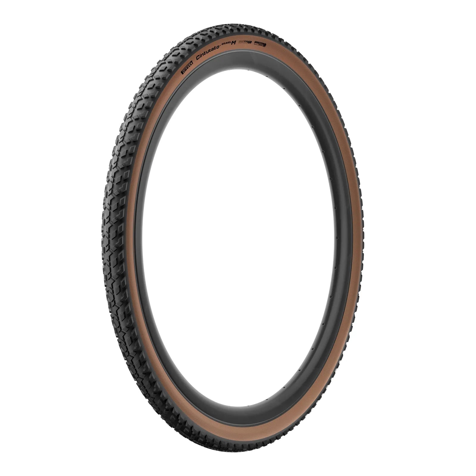 Pirelli Cinturato Gravel H – SmartEVO GR Compound (High Performance Line)