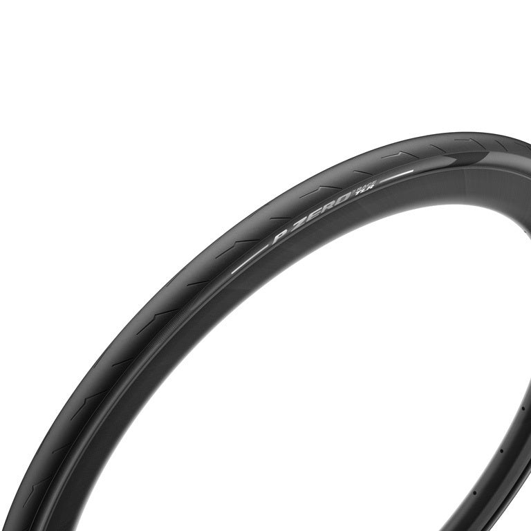 Pirelli P Zero Race TLR Tubeless Road Tyre (Older Version - Not Made In Italy)