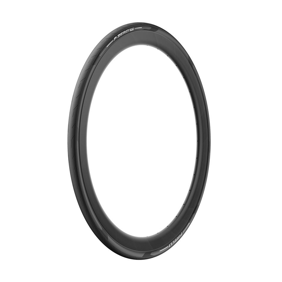 Pirelli P Zero Race TLR Tubeless Road Tyre (Older Version - Not Made In Italy)