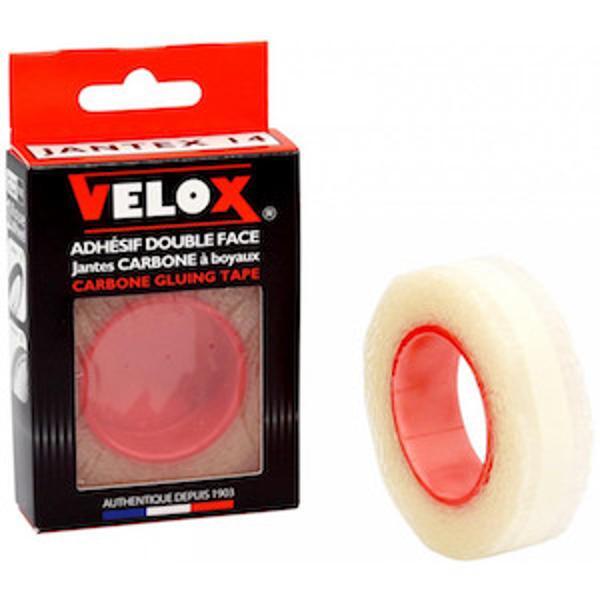 Velox Double Sided Tape [Size: 21mm] [No. of Wheels: 1]