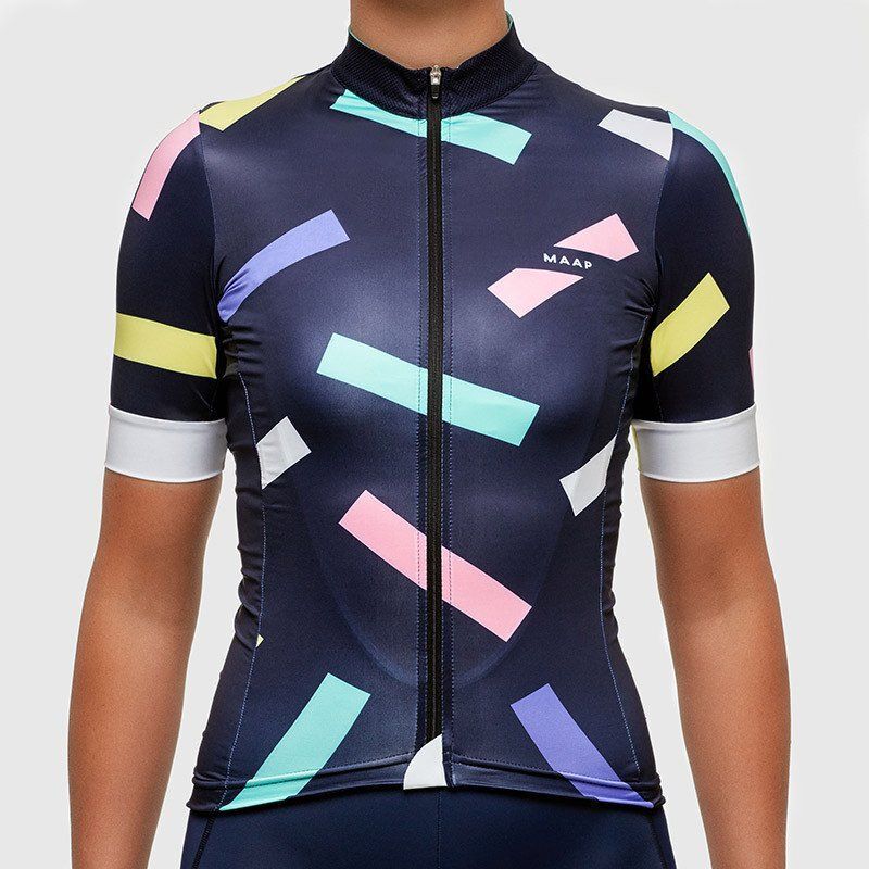 Maap Women's Pitch Jersey [Size: XXS]