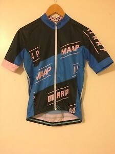Maap Sash Jersey Dark Grey [Size: L]
