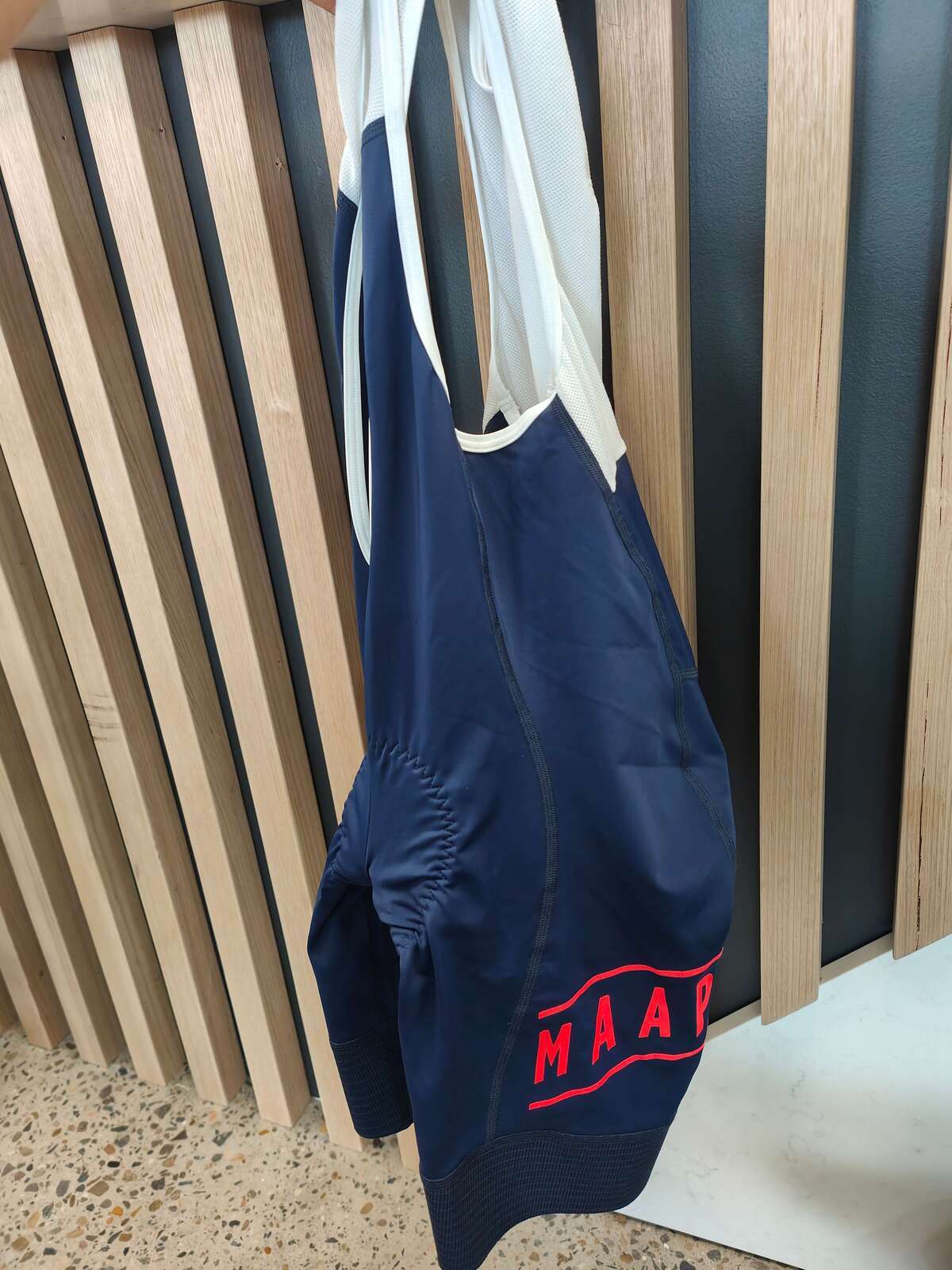 Maap Team Bib Short 1.0 [Size: S]