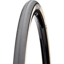 Maxxis Re-Fuse Maxx Shield Tubeless Ready Gravel Tyre [Size: 700 x 40mm] [Colour: Tan Wall]