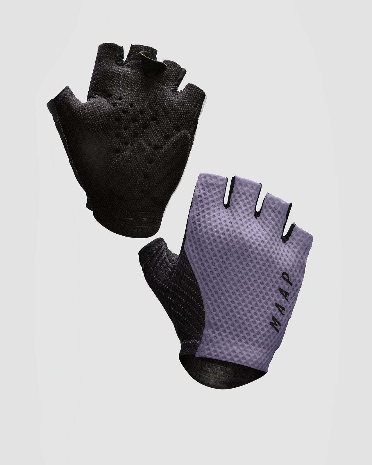 Maap Echo Pro Base Race Mitt [Colour: Black] [Size: S]