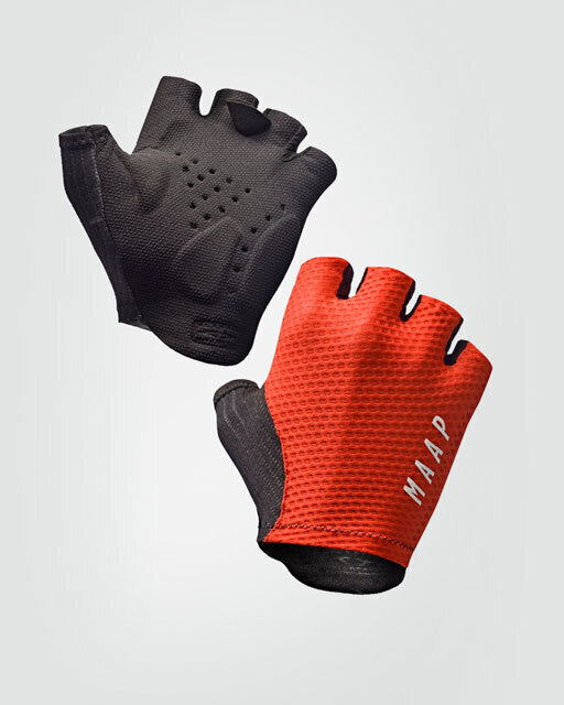 Maap Echo Pro Base Race Mitt [Colour: Black] [Size: S]
