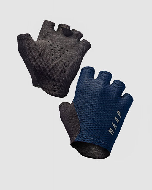 Maap Echo Pro Base Race Mitt [Colour: Black] [Size: S]