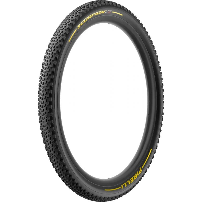Pirelli Scorpion XC Hard Terrain Tubeless Ready MTB Tyres