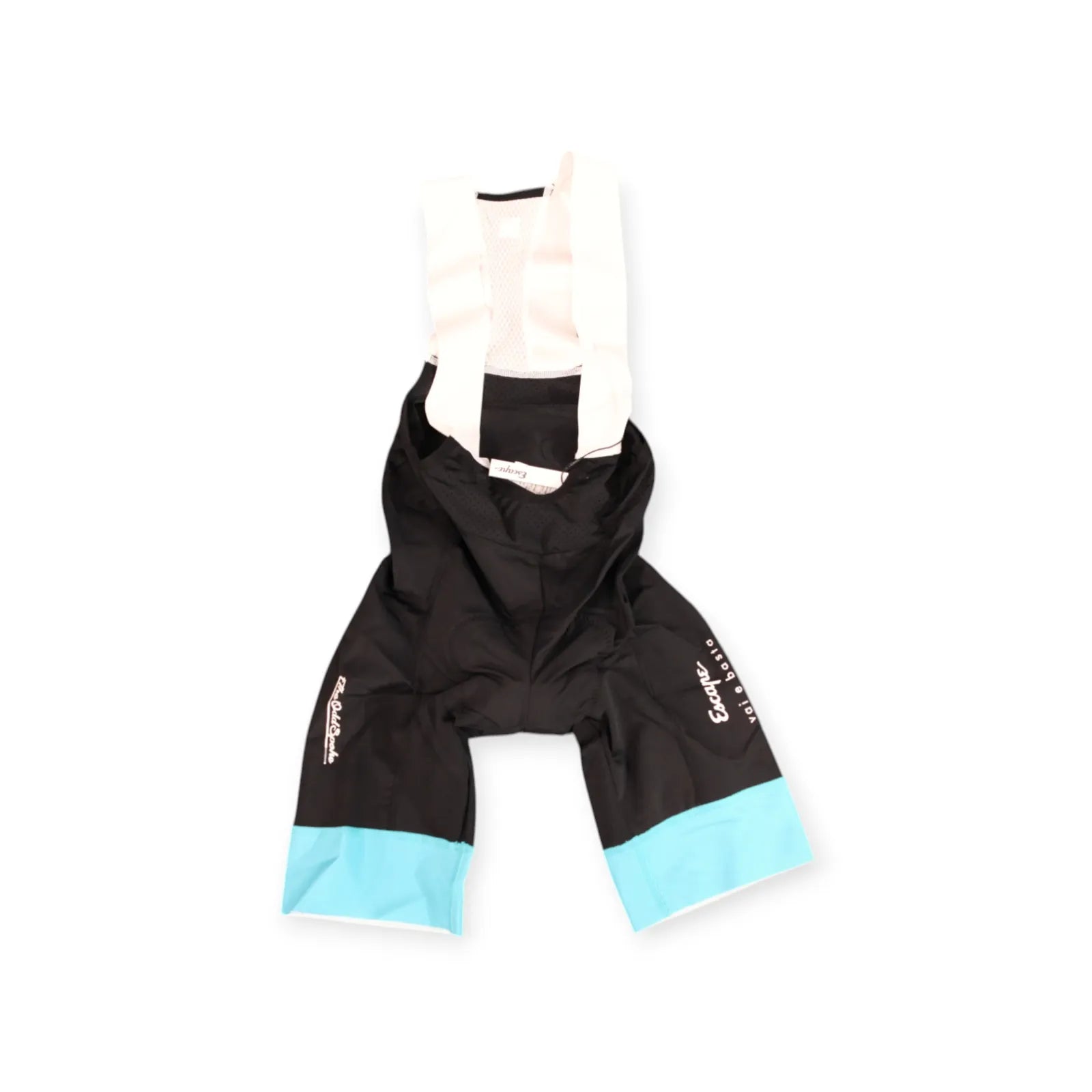 2021 The Odd Spoke x Escape Cycling Men's Bib Shorts [Size: XS]
