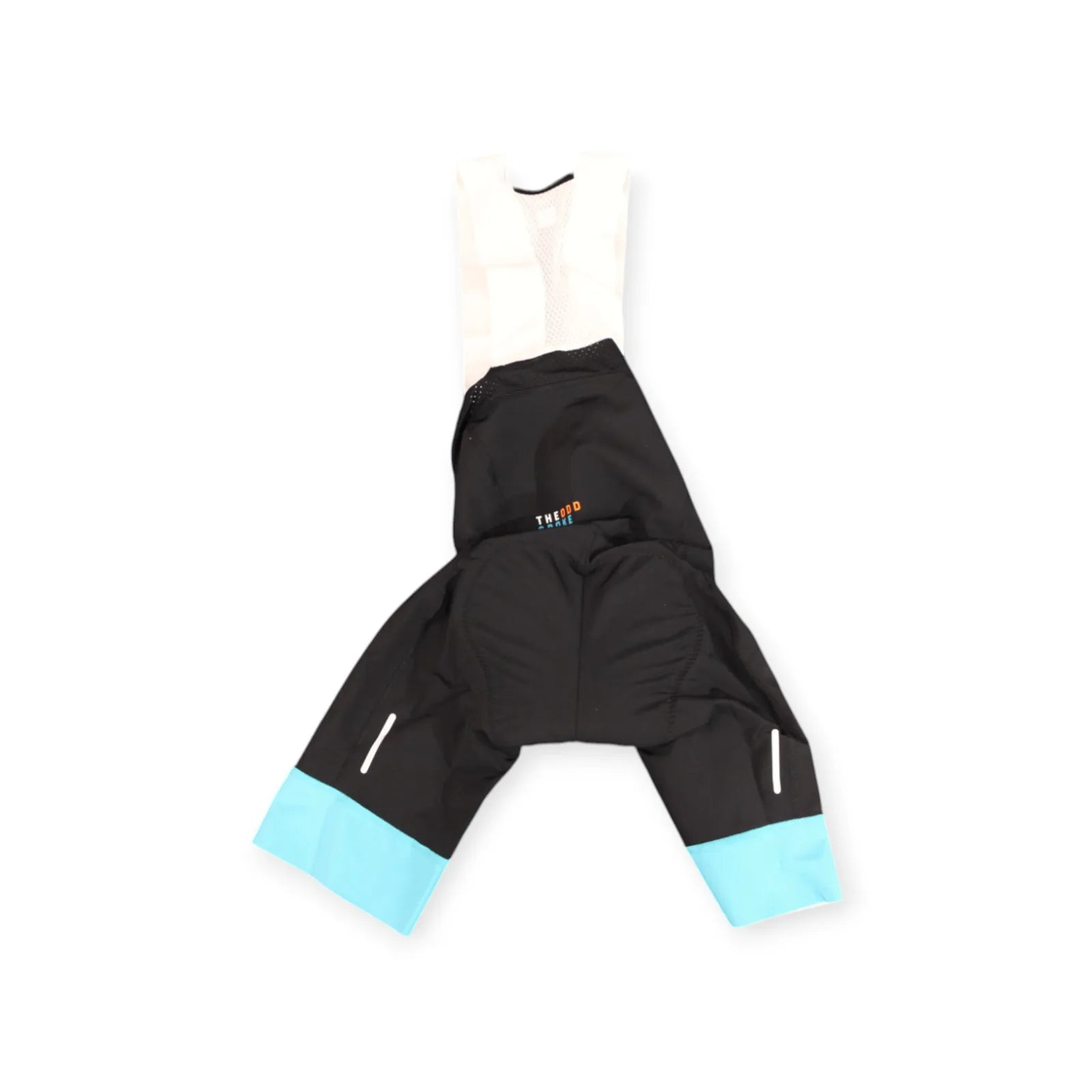 2021 The Odd Spoke x Escape Cycling Men's Bib Shorts [Size: XXL]