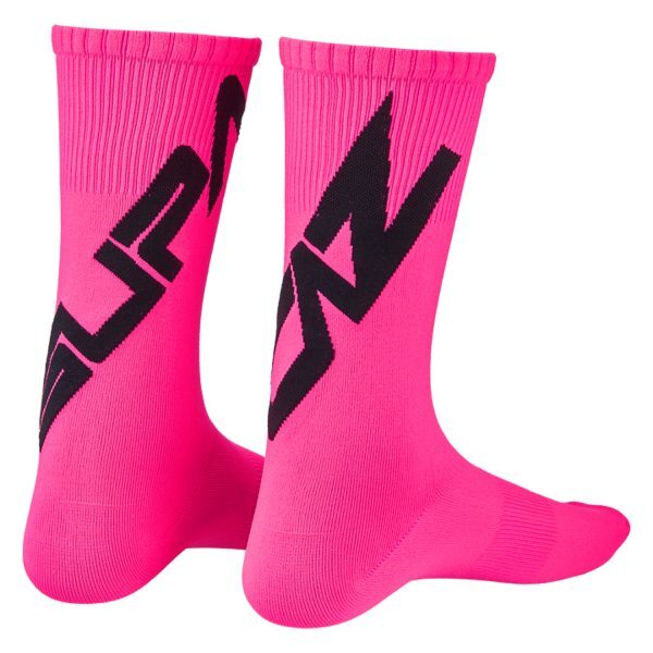 SupaCaz Supa Sox [colour: Pink/Black]