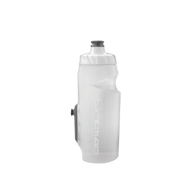 Birzman Bottle Cleat Cageless Bottle