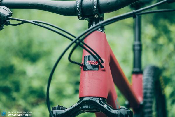 2021 Santa Cruz 5010 4.0 C S GX 
