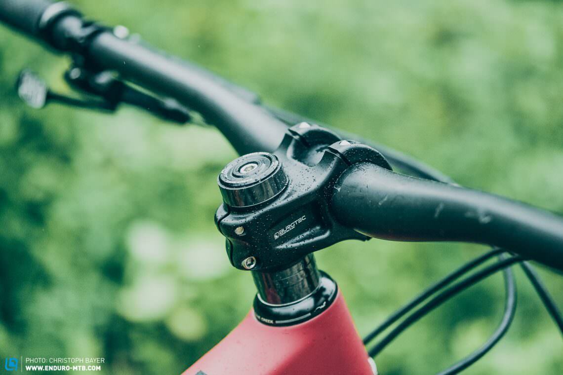 2021 Santa Cruz 5010 4.0 C S GX 