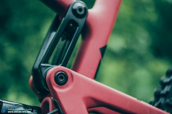 2021 Santa Cruz 5010 4.0 C S GX 