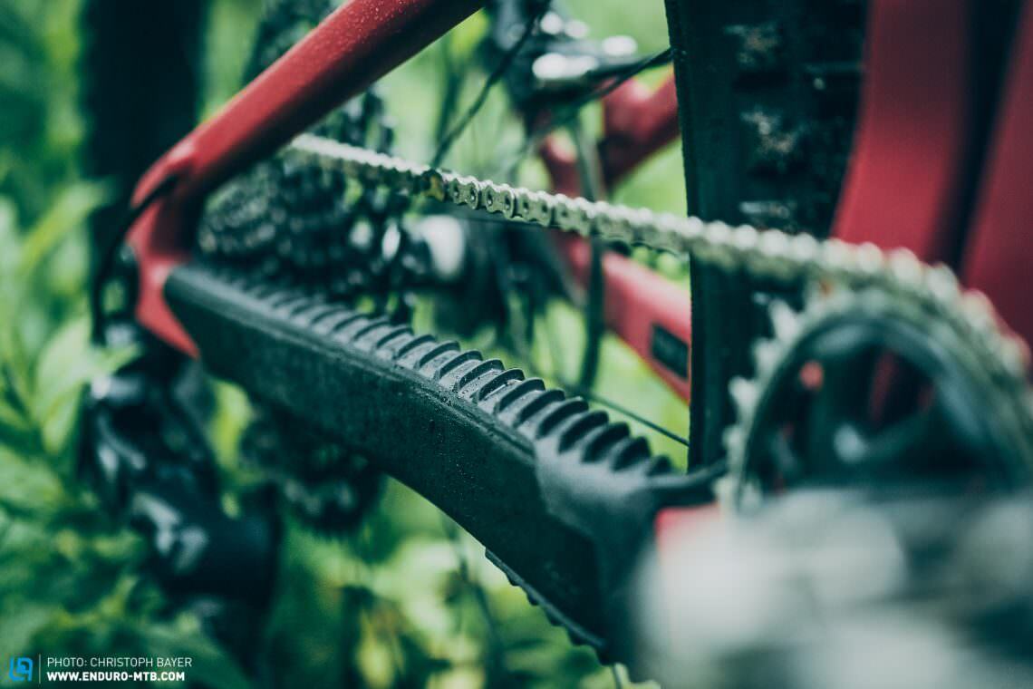 2021 Santa Cruz 5010 4.0 C S GX 