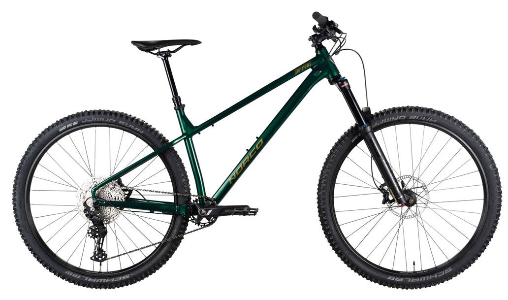 2021 Norco Torrent A2 Hardtail MTB 
