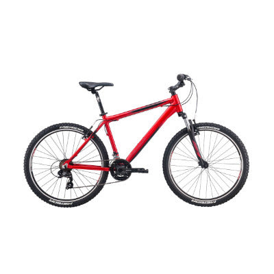 2021 Merida Matts 6.5-V Mountain Bike 