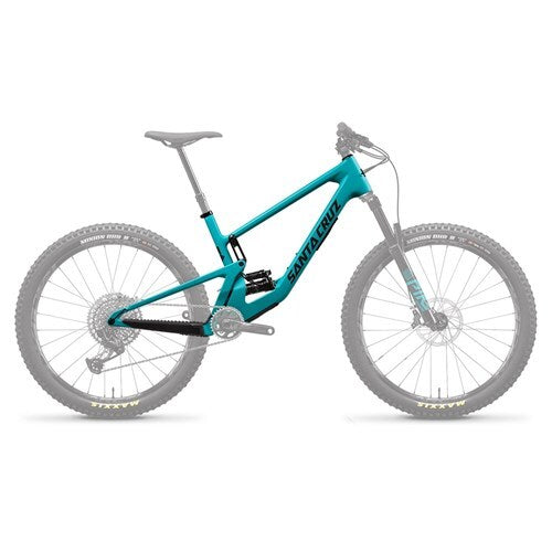 Santa Cruz 5010 4.0 CC RS Frameset