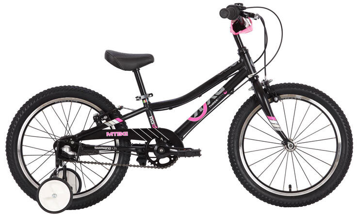 ByK E-350 Girls Mountain Bike 