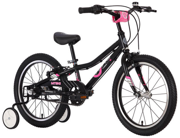 ByK E-350 Girls Mountain Bike 