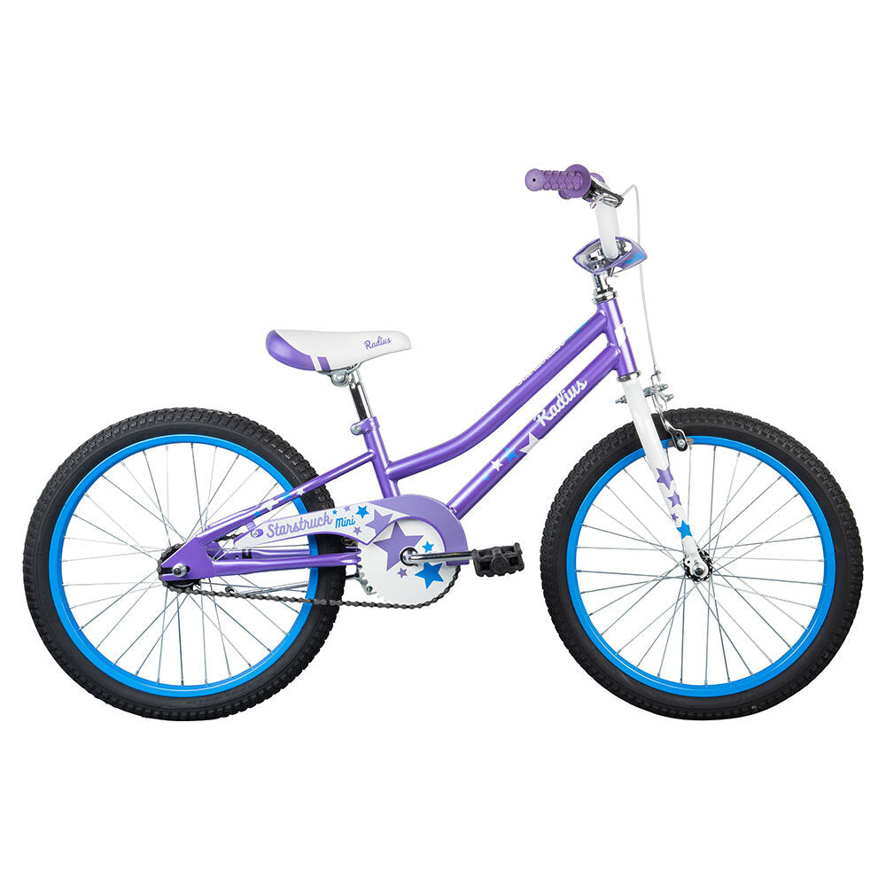 Radius Starstruck Mini Girls Bike