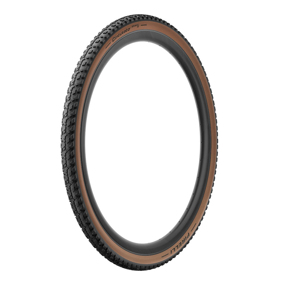 Pirelli Cinturato Gravel TLR Mixed Tyre Folding