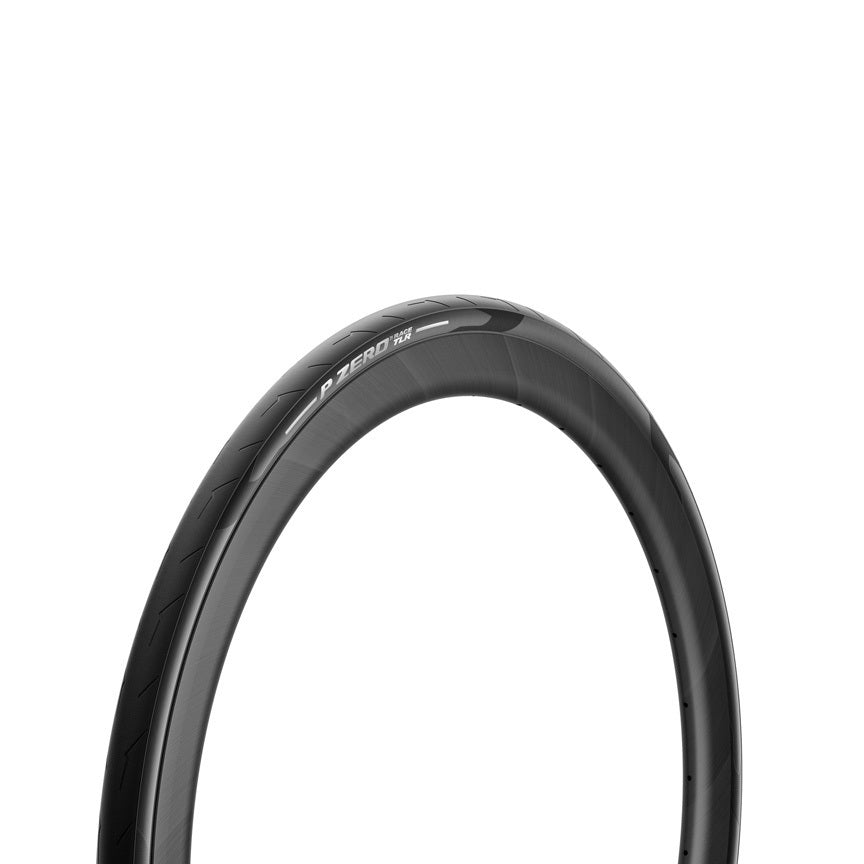 Pirelli P Zero Race TLR Tubeless Road Tyre [Size: 700 x 28mm] [Colour: Black]