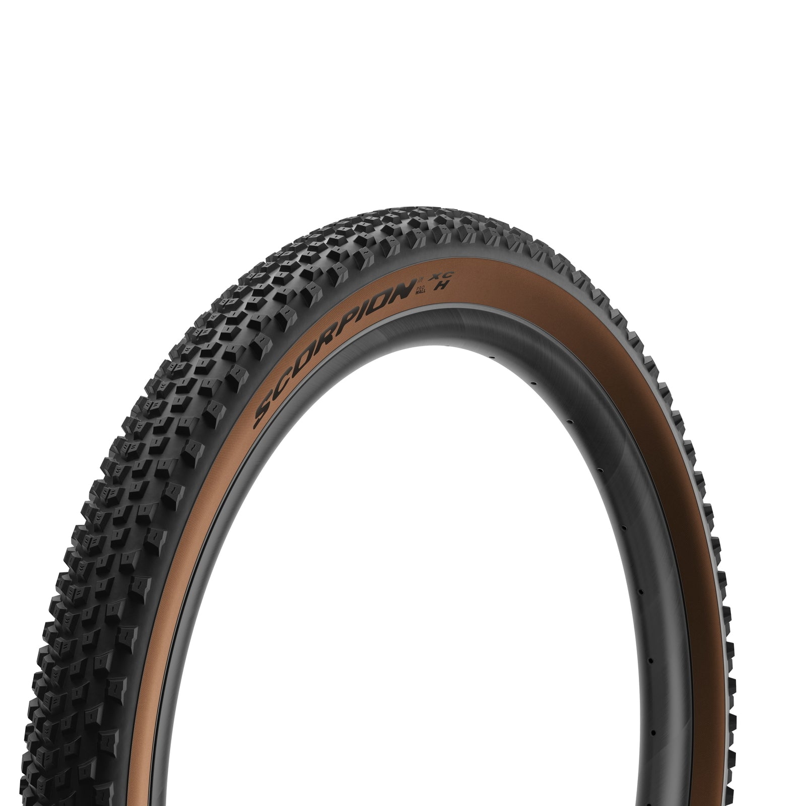 Pirelli Scorpion XC Hard Terrain [Size: 29 x 2.20] [Colour: Classic]