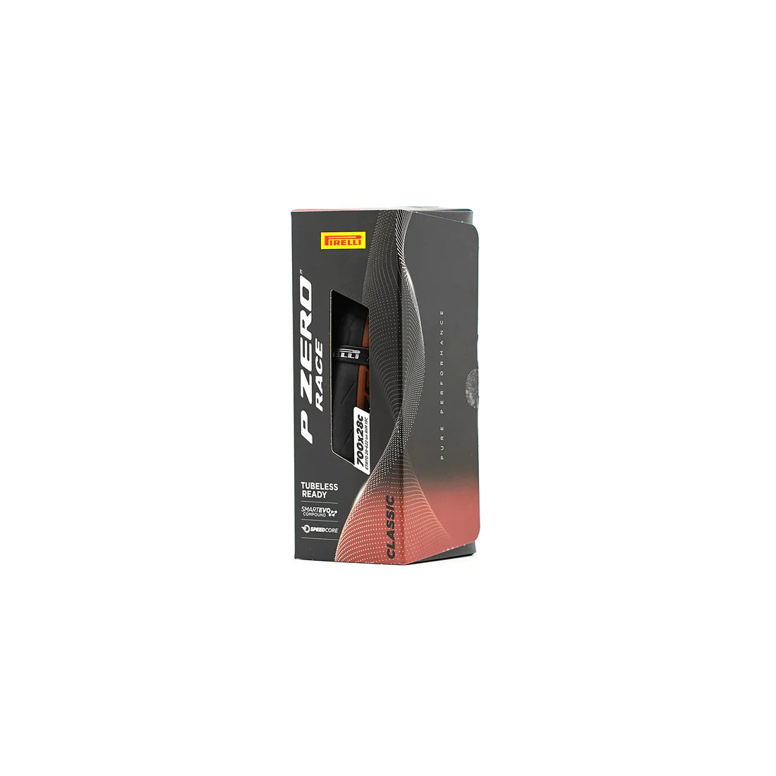 Pirelli P Zero Race TLR Folding Tyre | Made in Italy [Size: 700 x 28mm] [Colour: Classic]