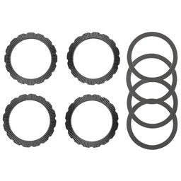 Campagnolo Disc Brake Hub Lockring + Washer AFS (4pcs)